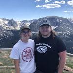 Rocky Mountain National Park