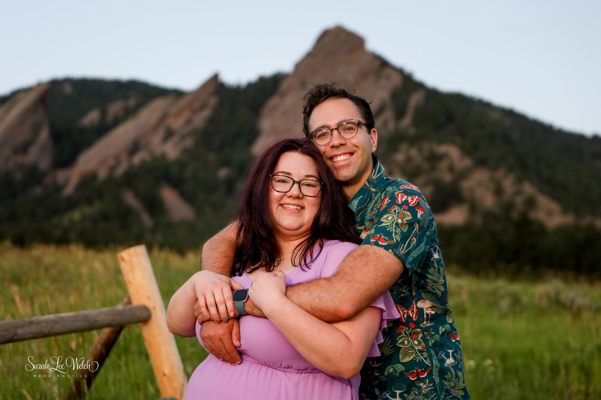 The Wedding Website of Jenna Forte and Zack Linden