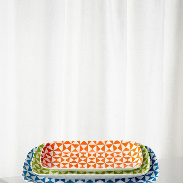 Carnaby Nesting Dishes, Set of 3
