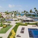 Royalton Punta Cana Resort & Casino -MAP