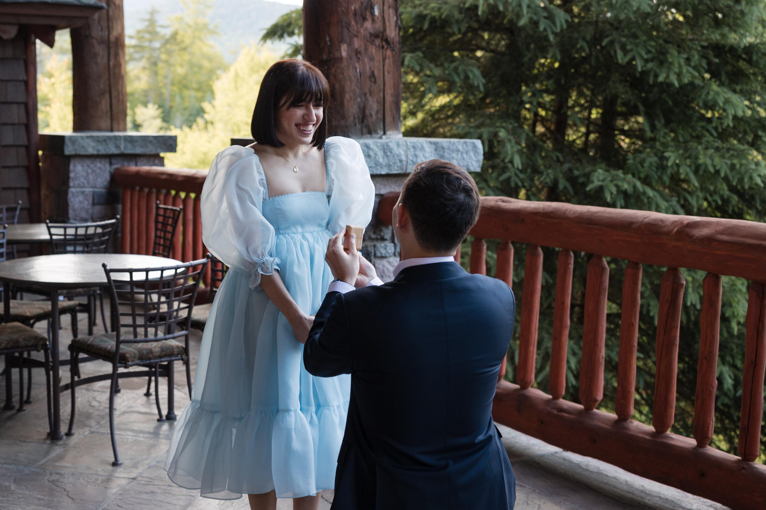 The Wedding Website of Sabrina Noriega and Christopher Adan