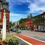 Woodstock, VT