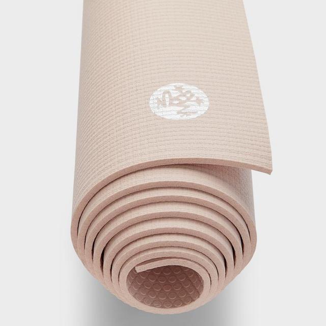 PROlite® Yoga Mat 4.7mm (Color Dark Morganite)
