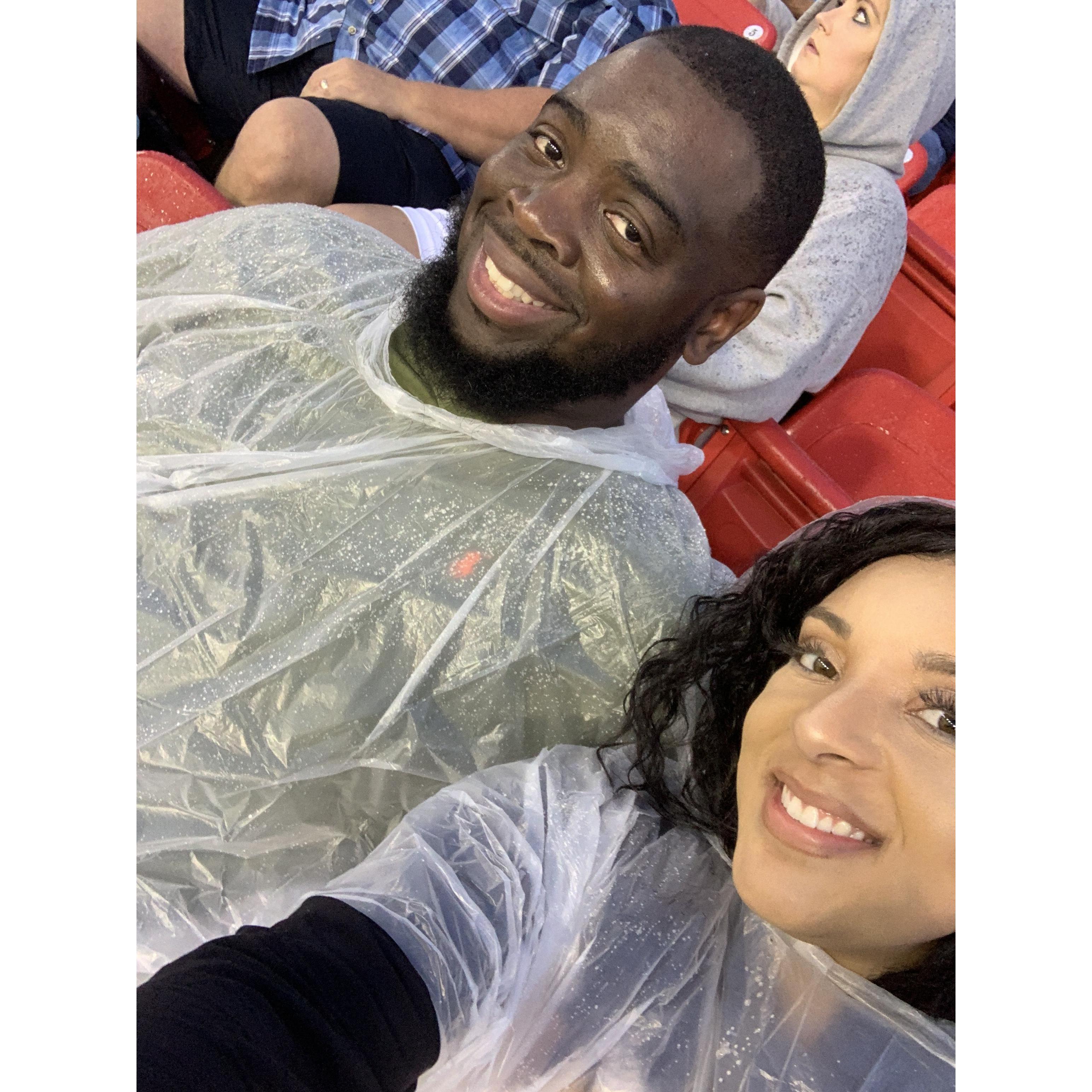 Steelers Game in Nashville TN