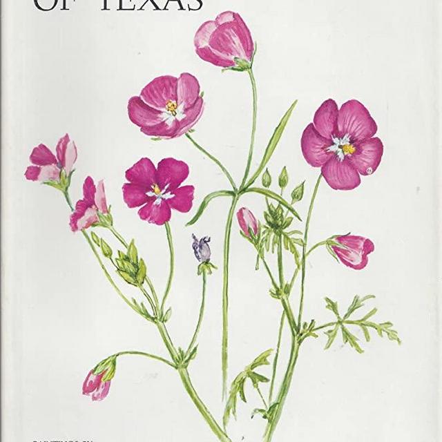 Roadside Flowers of Texas