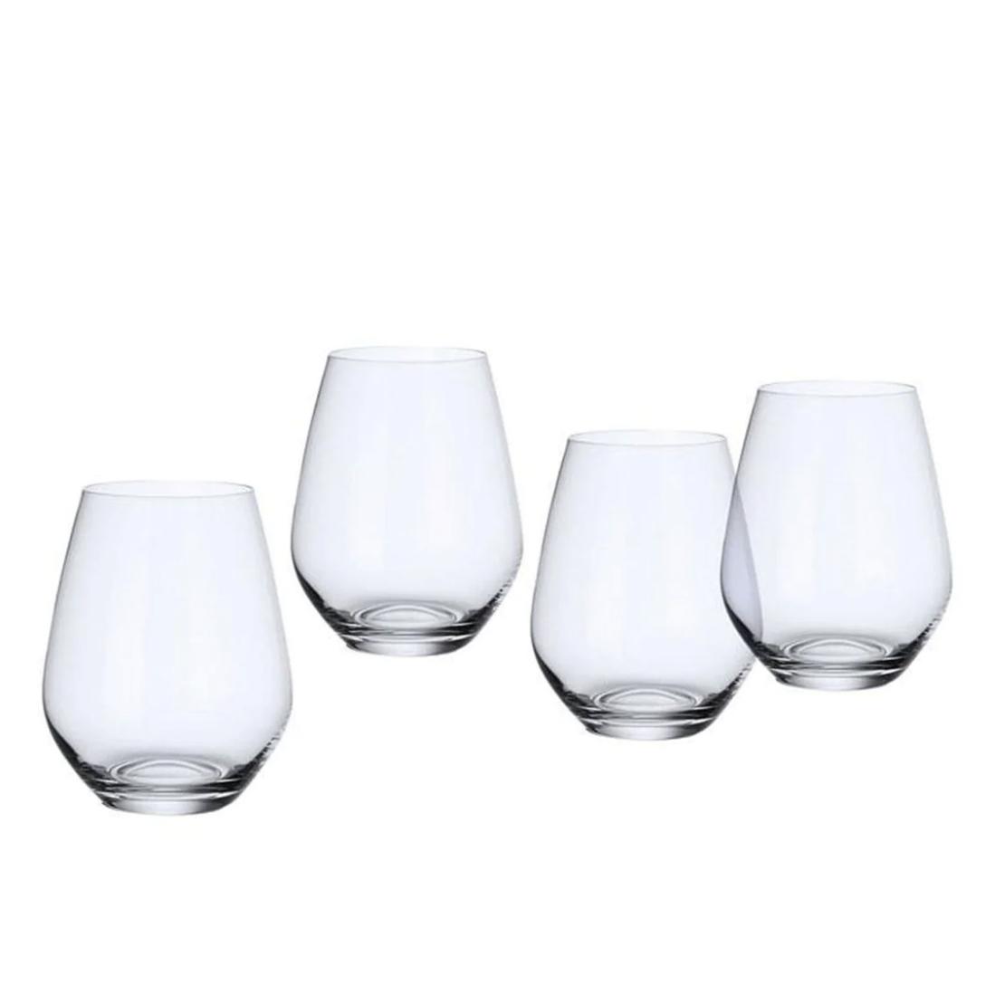 Ovid - Water glass Set 4pcs
