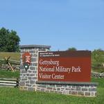 Gettysburg National Military Park