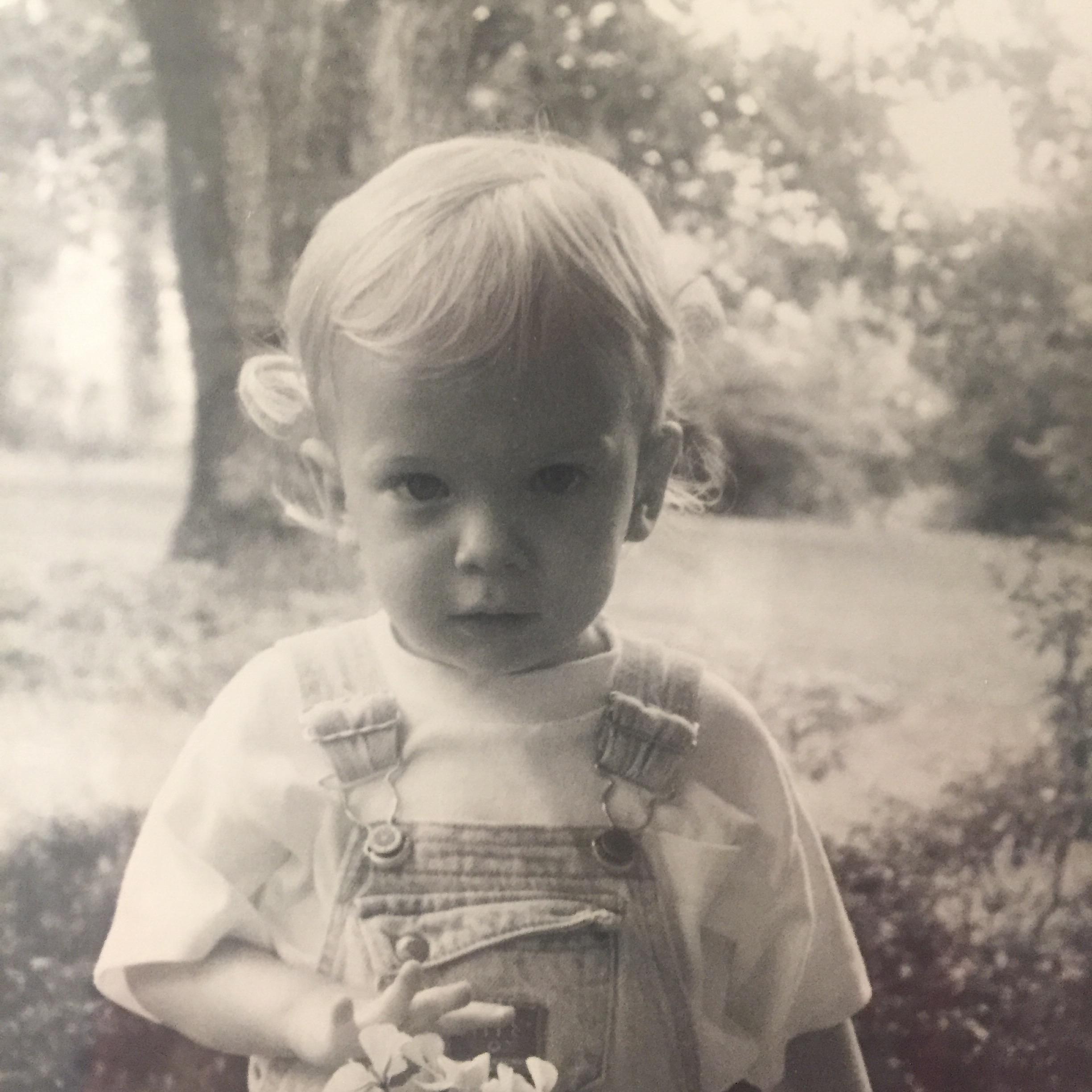 Noah, 18 months | 1993