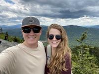 Grandfather Mountain