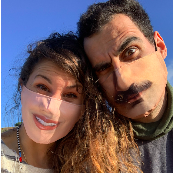 We are VERY SERIOUS.