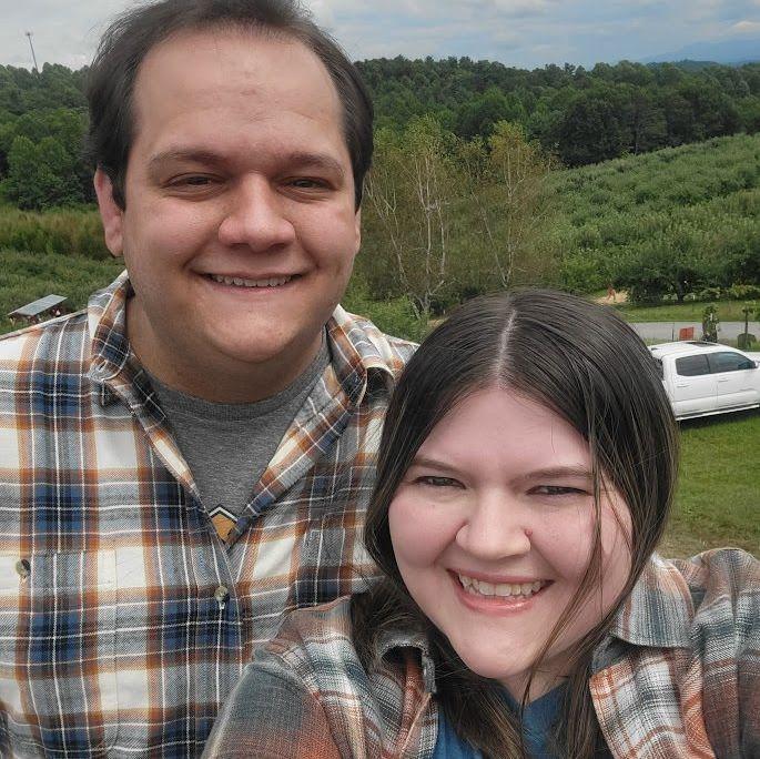 Jacob and Kaitlyn