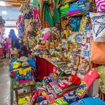 Nassau Straw Market