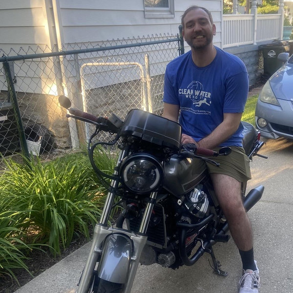 Sam’s Motorcycle and Tool Fund 🏍️