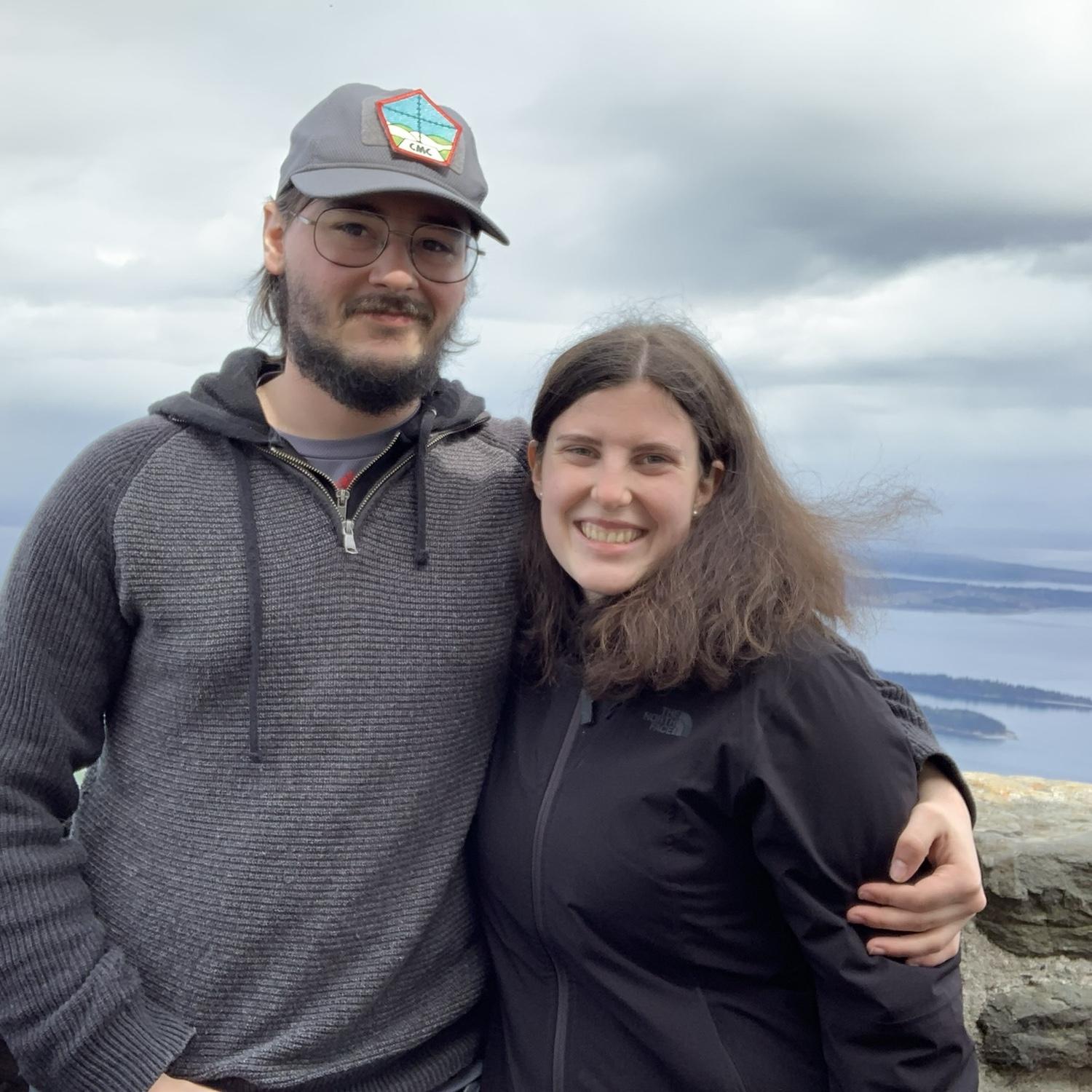 Orcas Island 2021
