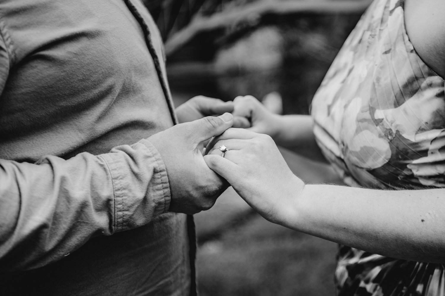 The Wedding Website of Arjana Sanfilippo and Jonny Byrne