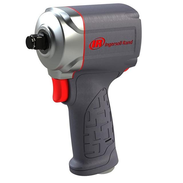 Ingersoll Rand 35MAX Ultra-Compact Impactool, 1/2 Inch