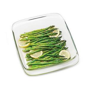 OXO Good Grips® 2 qt. Oblong Glass Baking Dish