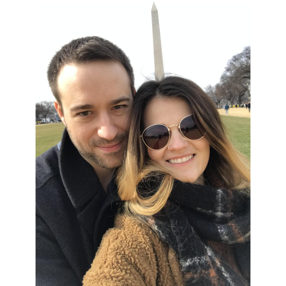Jordan Hatcher and Zane Truax's Wedding Website