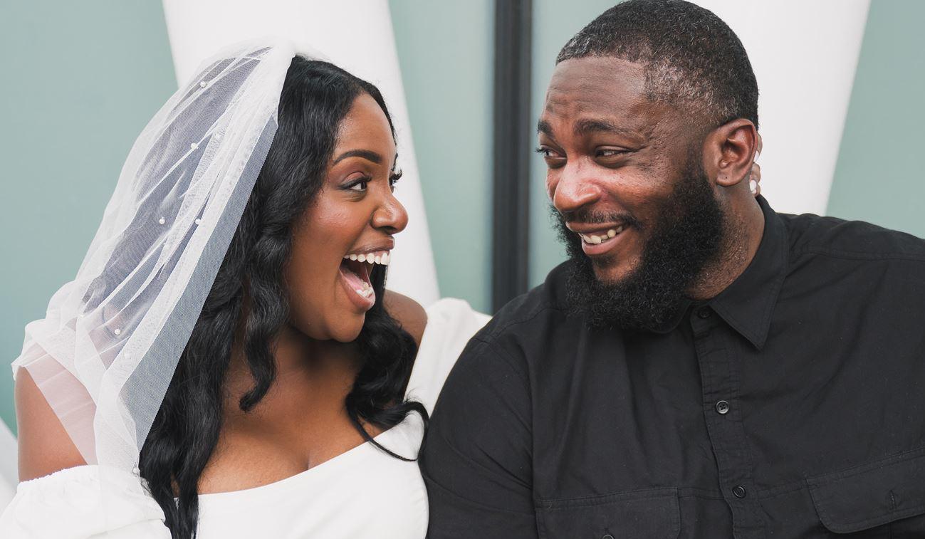 The Wedding Website of Cheston Lewis and Logan Nettles
