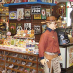 Fairmont Mercantile