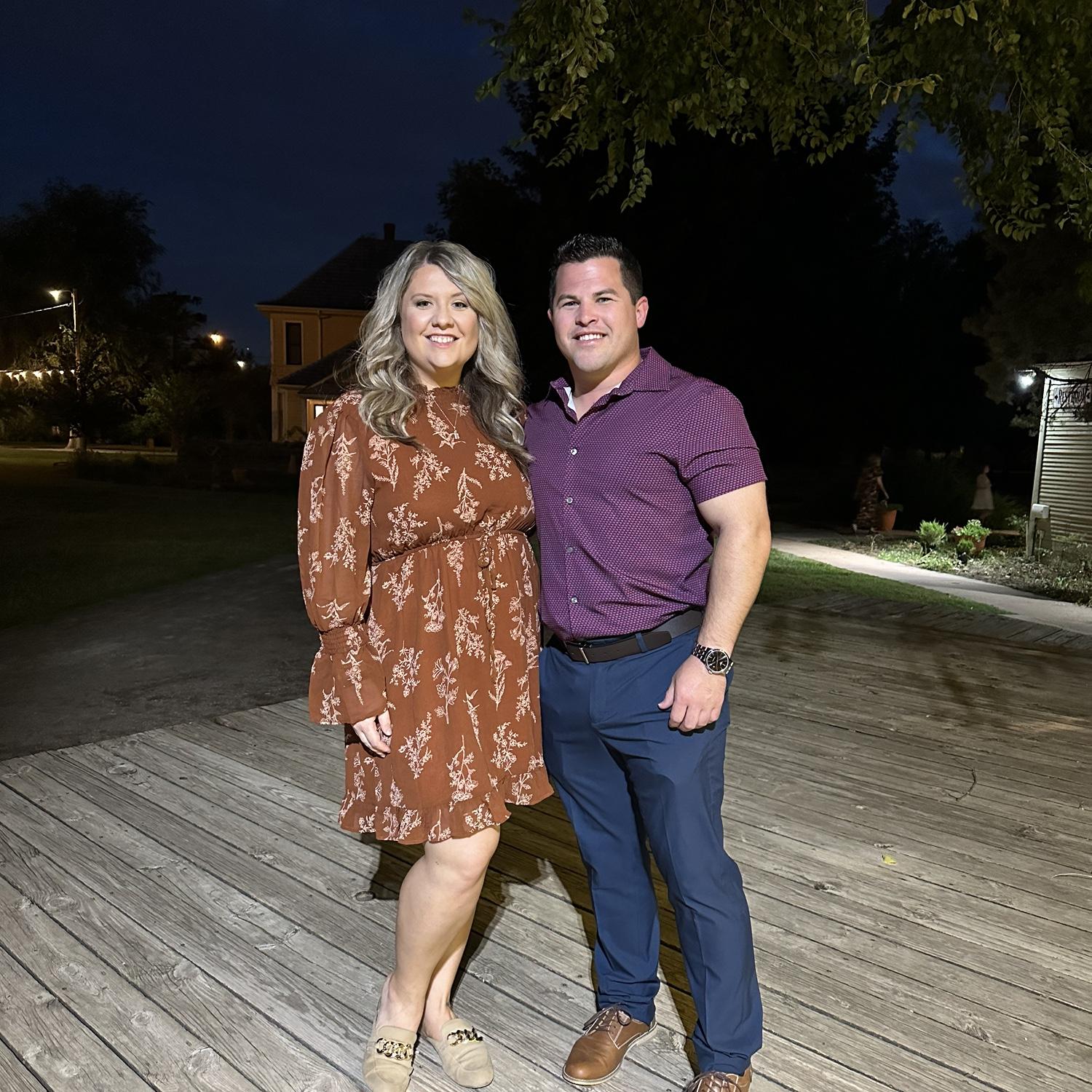 Forever Wedding Date!