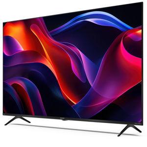 New TV Fund