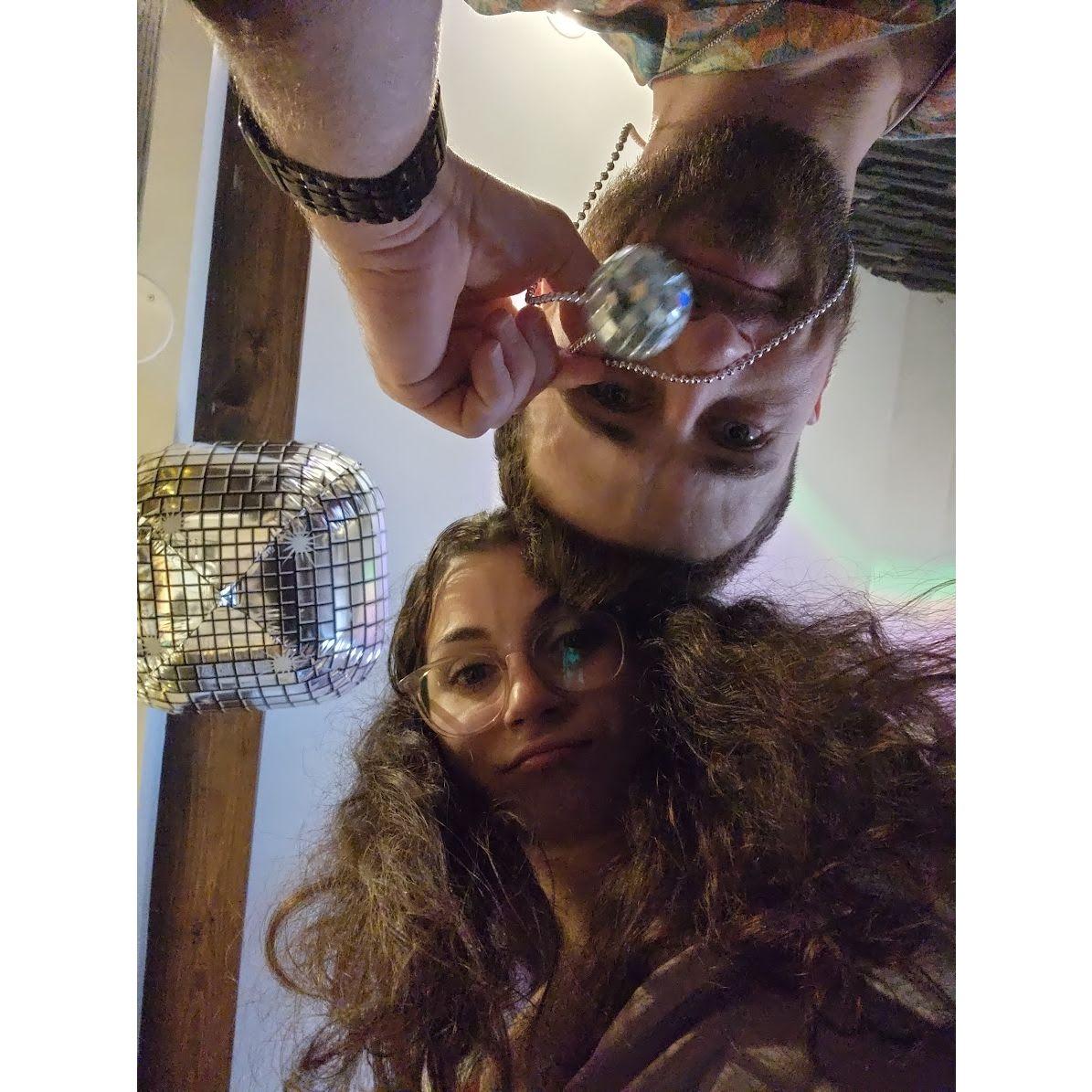 This was not newyears