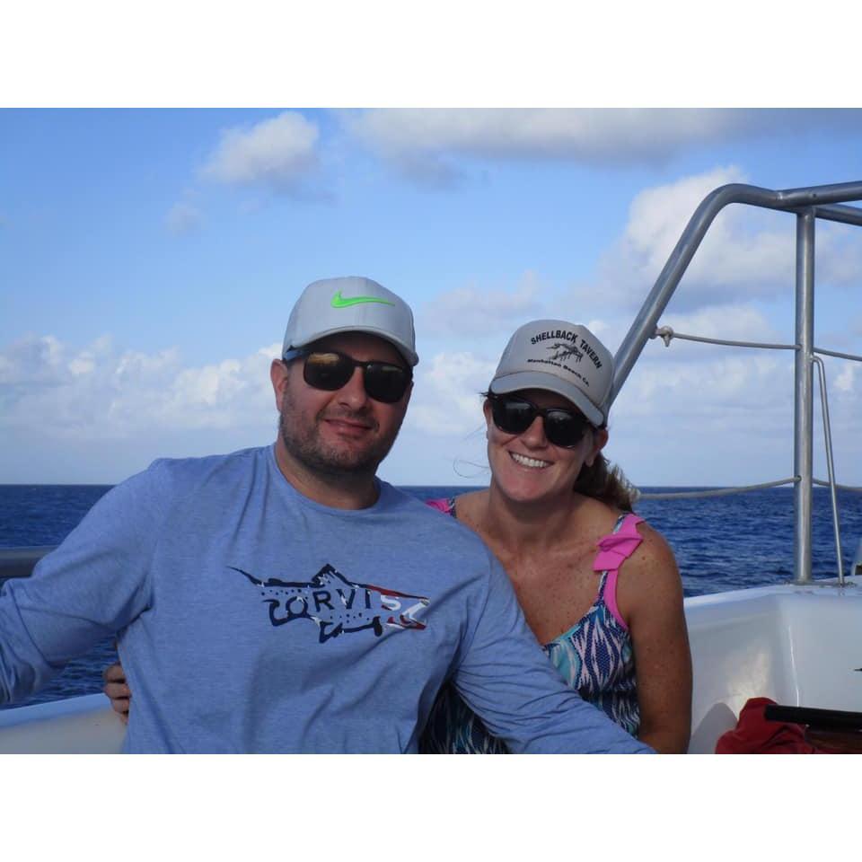 Snorkeling in Grand Cayman Islands