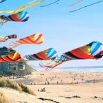 Kite Flying