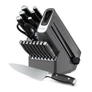 ninja k32014 foodi neverdull premium knife system 14 piece set
