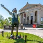 Cincinnati Art Museum
