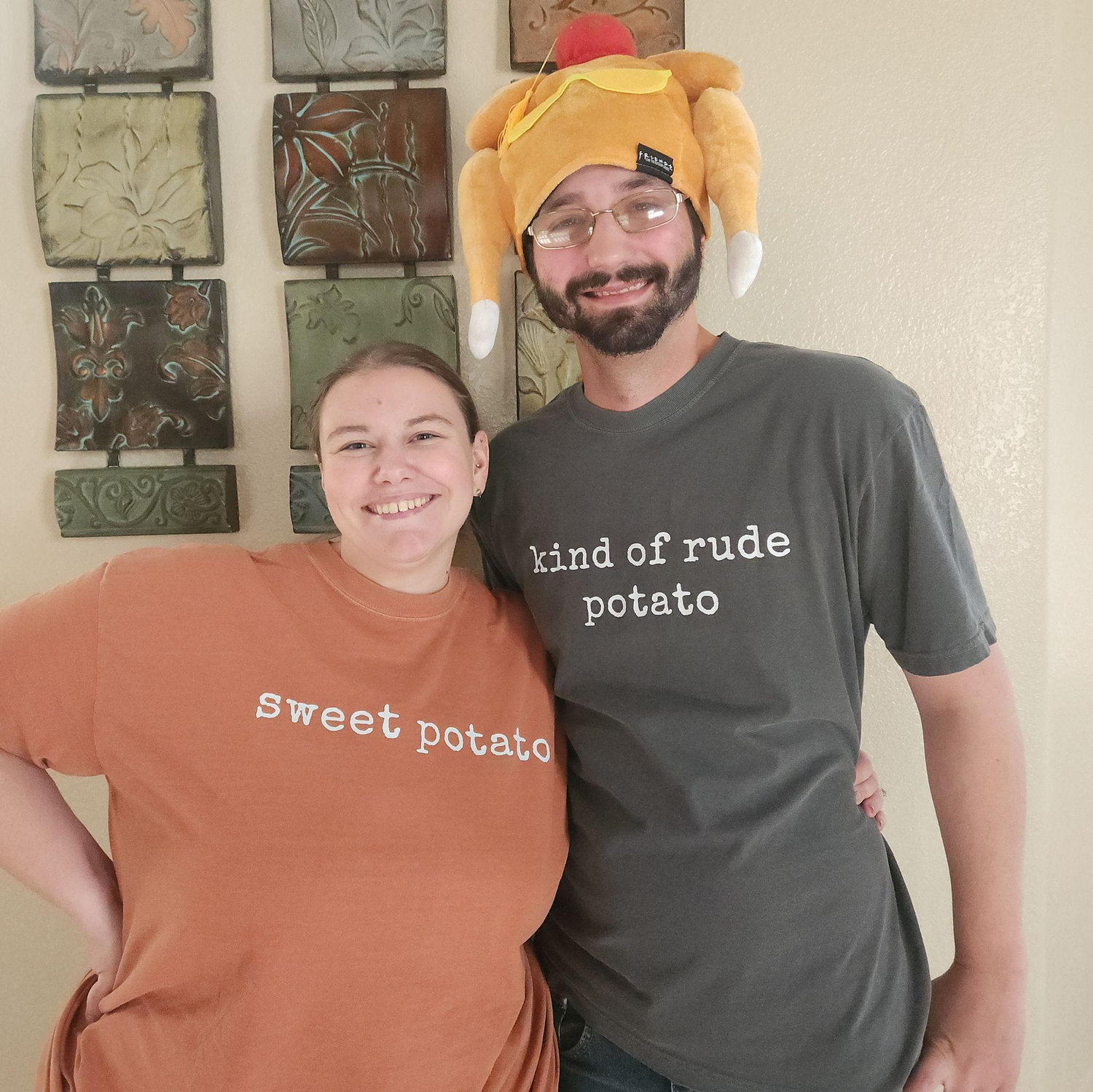 Thanksgiving 2025!