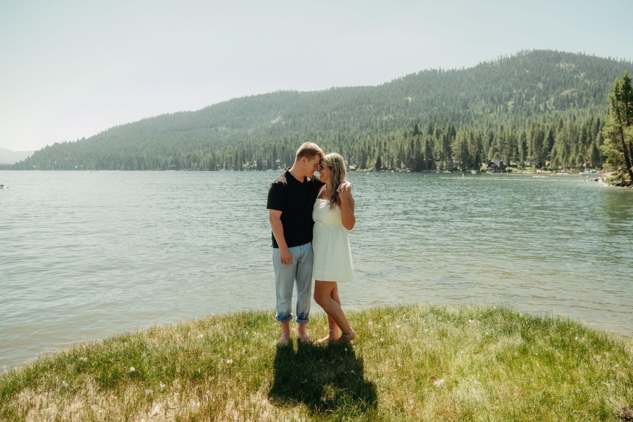 The Wedding Website of Kailee Bryant and Trevor Fox
