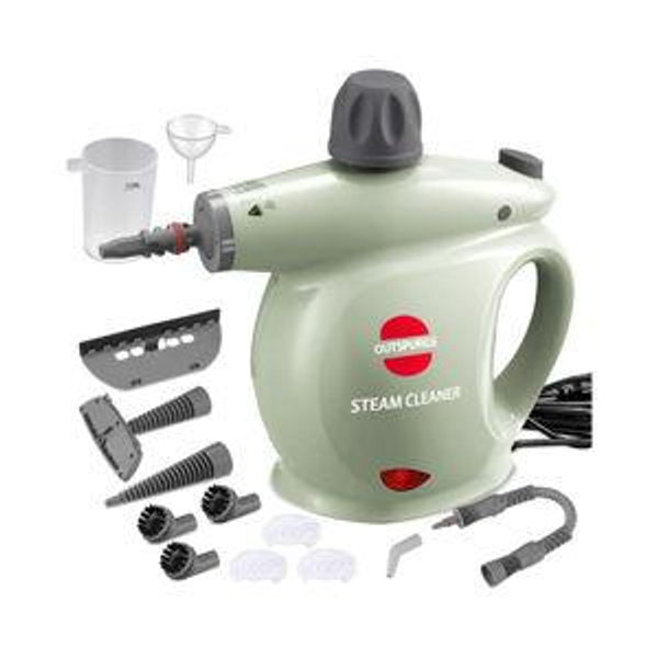 Bissell Handheld Steam Cleaner