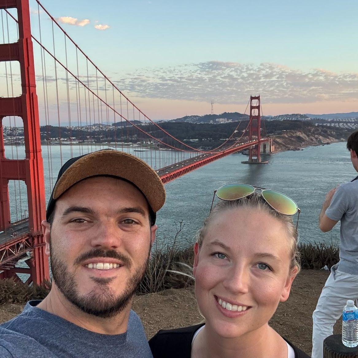 In San Francisco