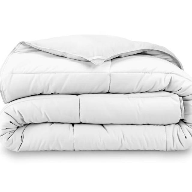 Queen Down Comforter