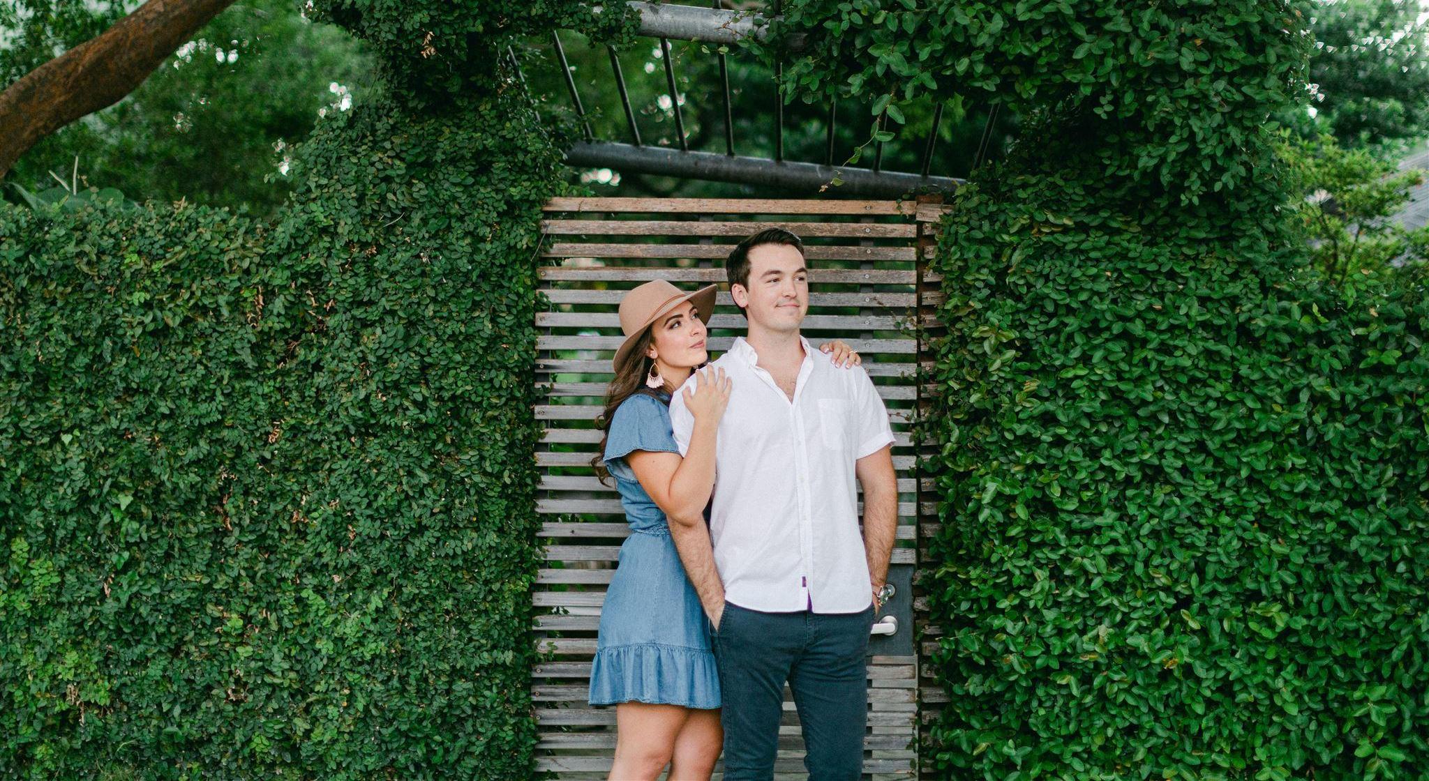 Mackenzie Van Vleck and Tyler Tessmer's Wedding site