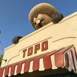 Joe's Real BBQ