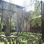Granary Burying Ground