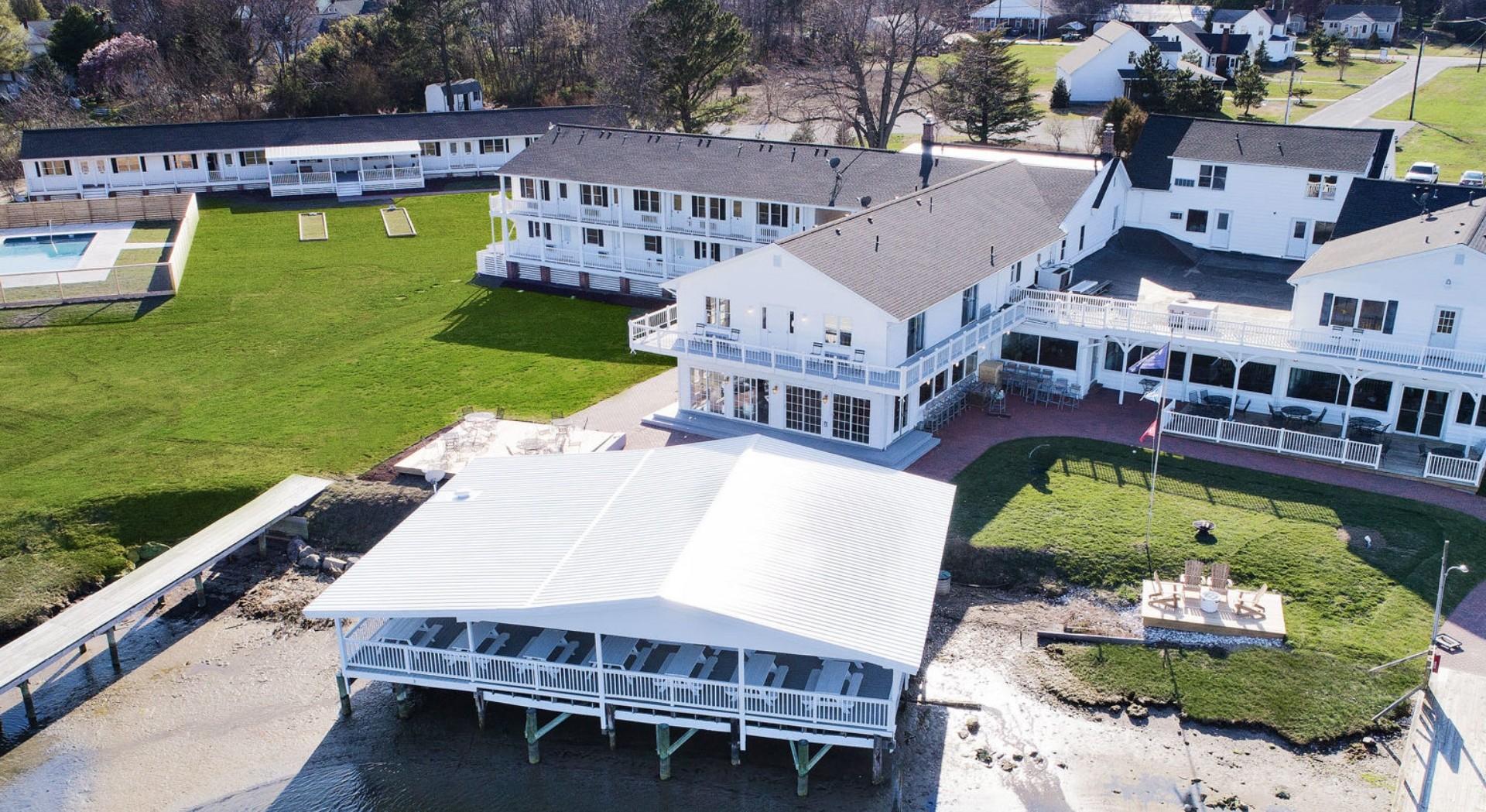 The Wedding Website of Derek Wells and Katy Purcell