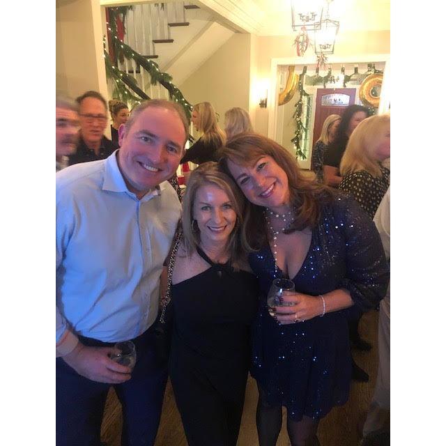 Jennifer's 50th Birthday party