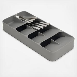 DrawerStore™ Large Compact Cutlery Organizer