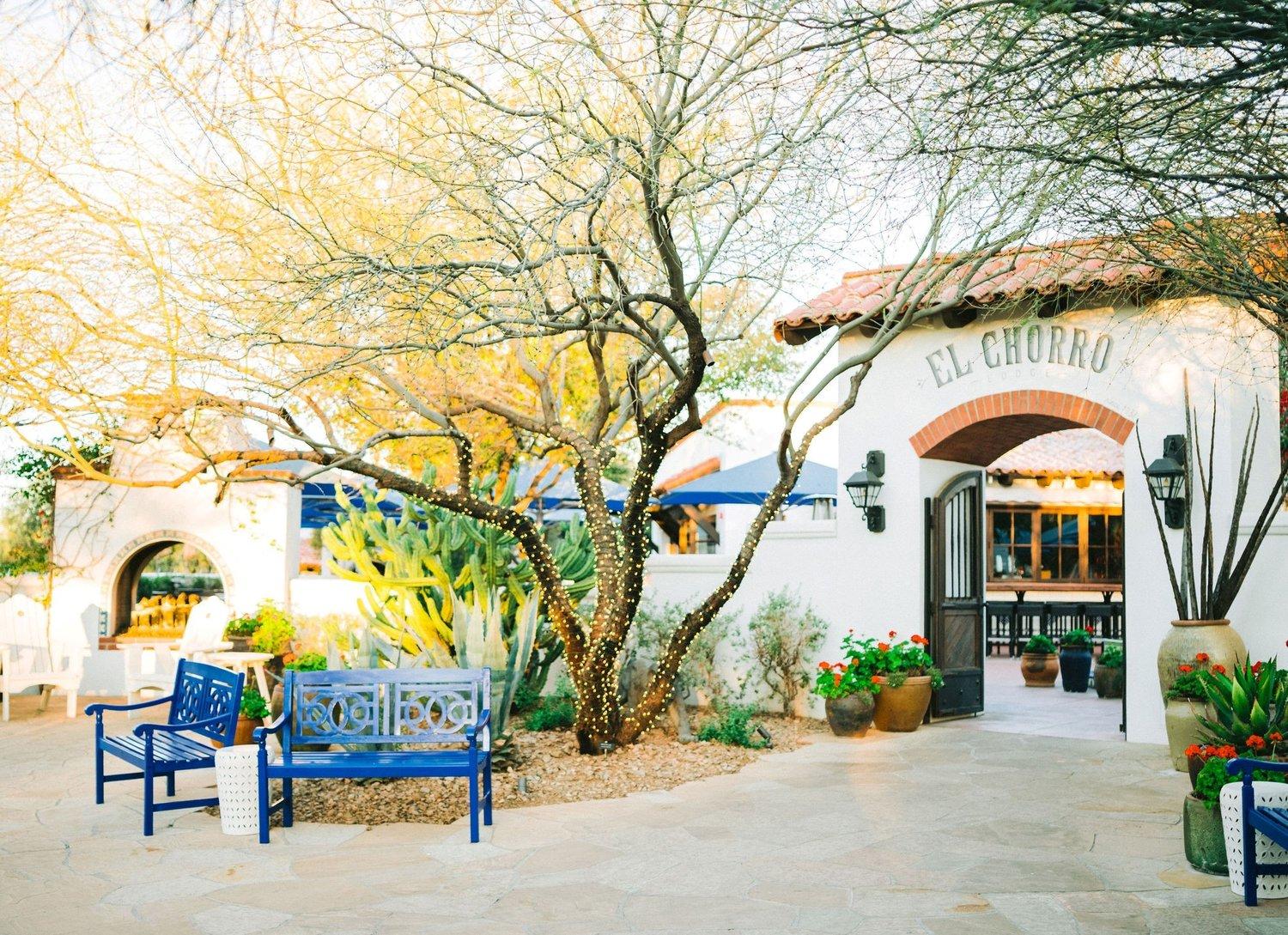 The Wedding Website of Brooke Waldron and Tucker Mackenzie
