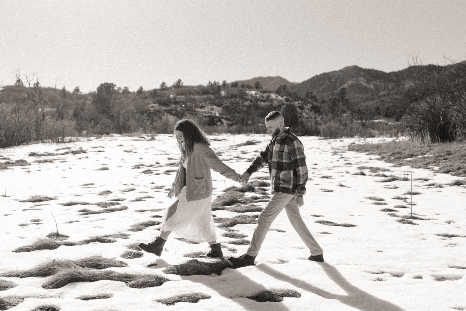 The Wedding Website of Alexis Santiago and Matthew Starner