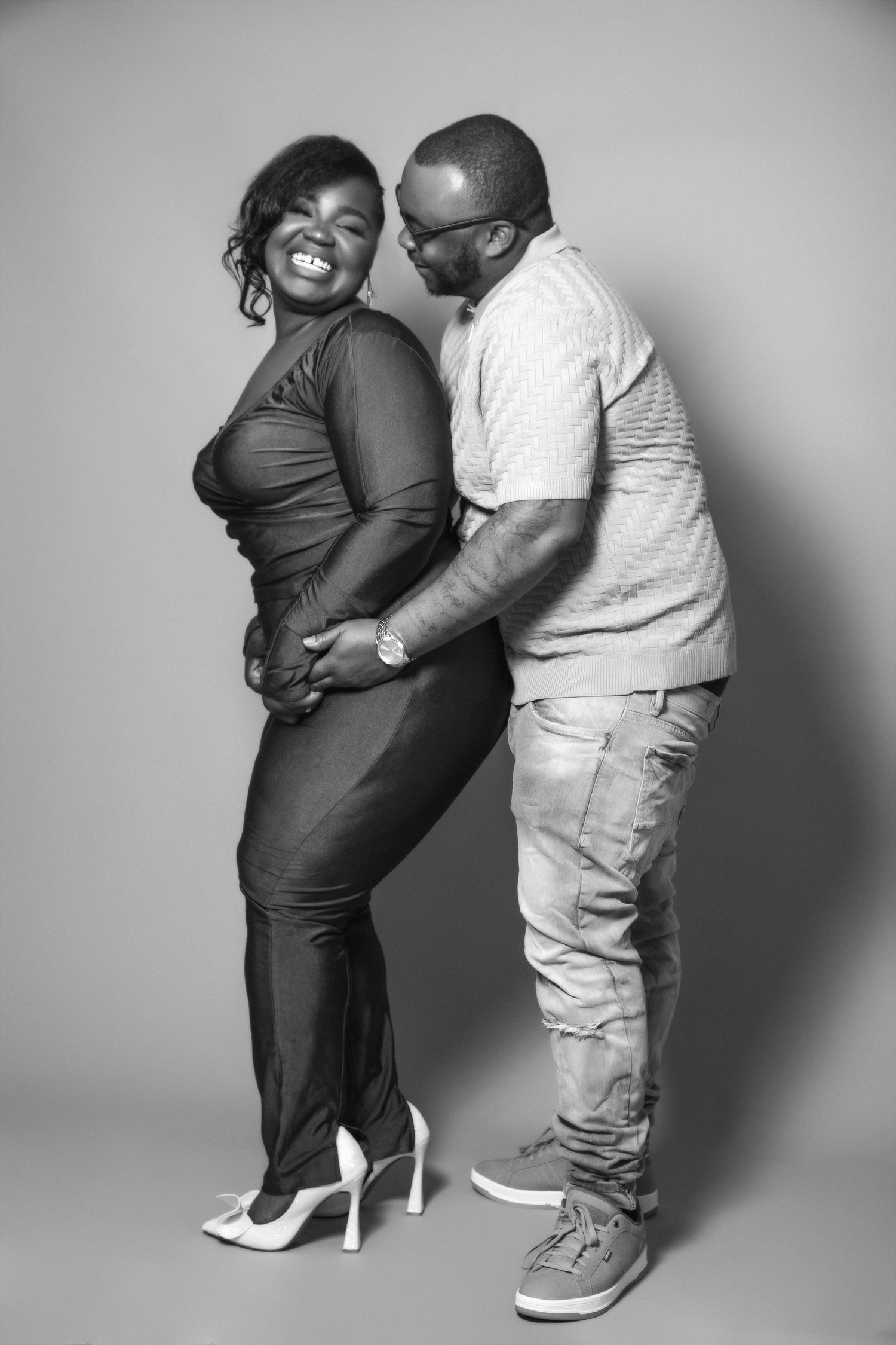 The Wedding Website of Ro’chelle Freeman and John Weldon