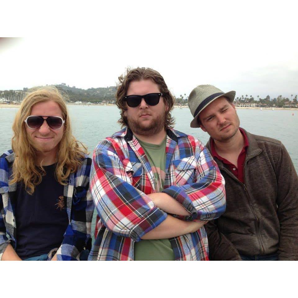 Noah, Abe, and Mike