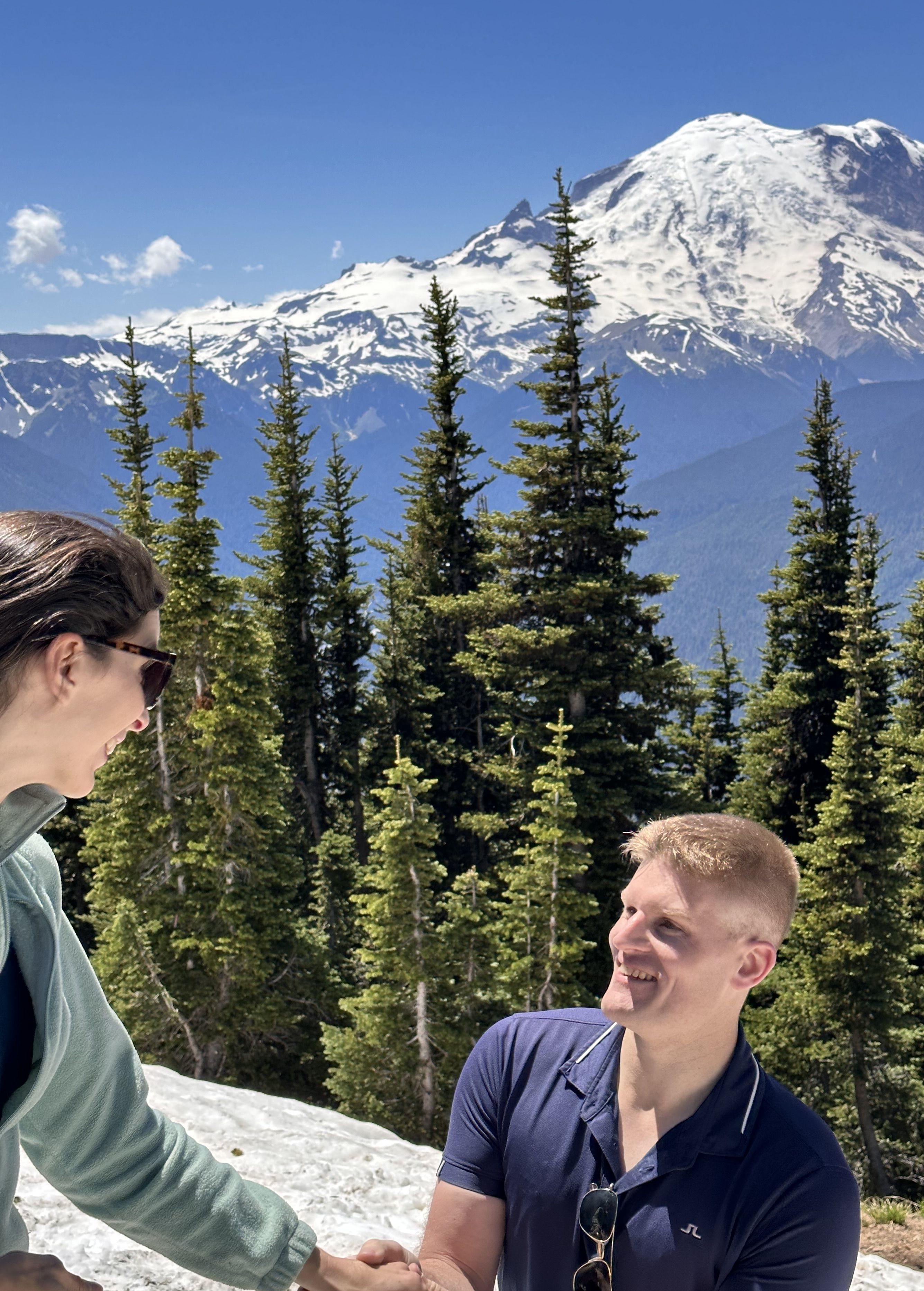 The Wedding Website of Anne Doucette and Bryce Van Klein