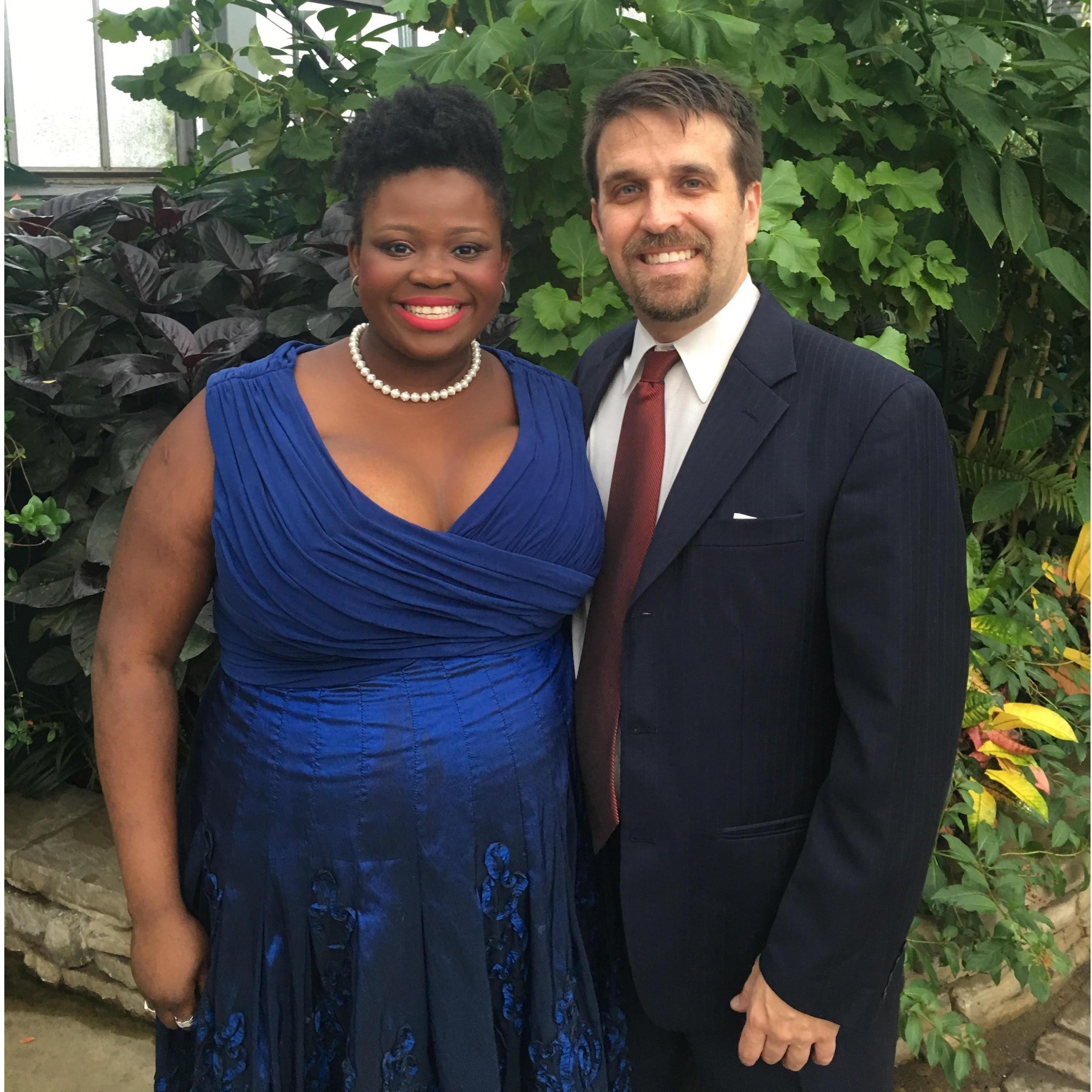 #WeddingsAllAround
