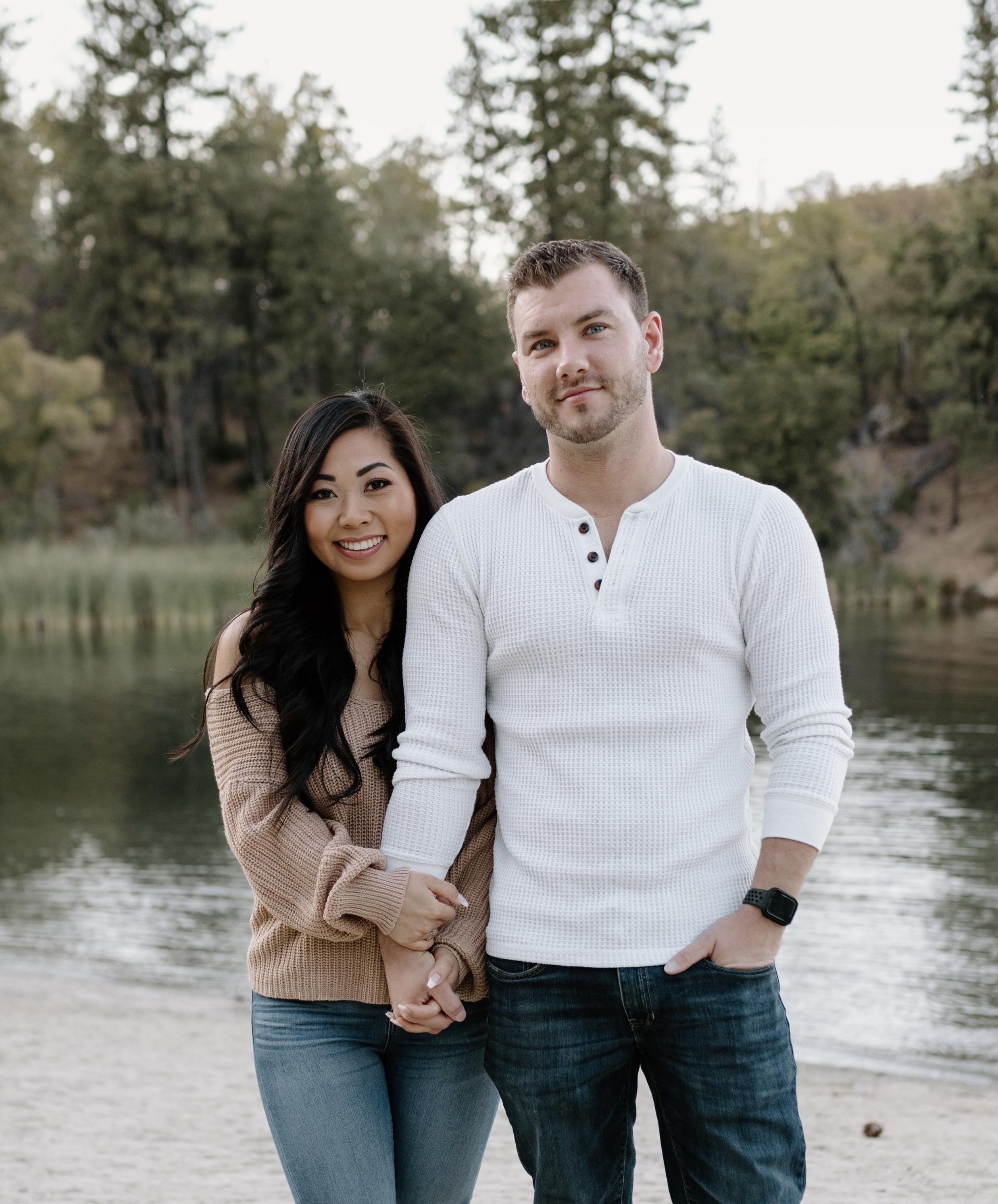 The Wedding Website of CJ Saeteurn and Jarrett Airhart