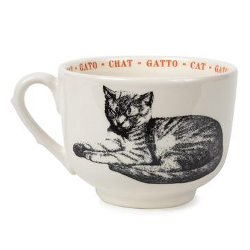 CAT FAUNA GRAND CUP